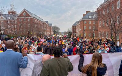 Advocacy Update 2026