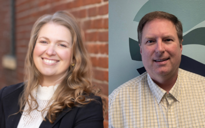New Leadership Announcements